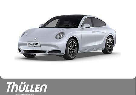 GWM ORA 07 07 GT / Allrad / bis zu 520 km Reichweite