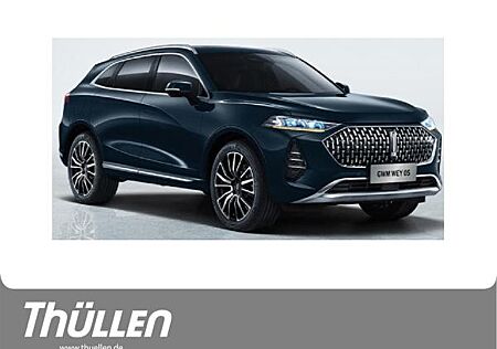 GWM WEY 05 Luxury //Panorama // ACC // 21 ZOLL Navi LED