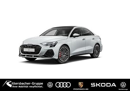 Audi S3 Limousine TFSI S tronic - Angebot für Businesskunden