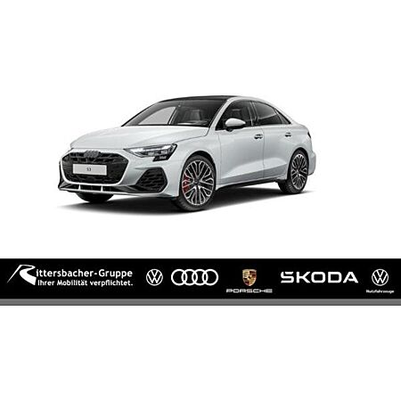Audi S3 leasen