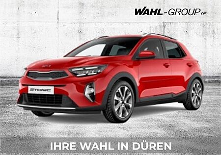 Kia Stonic 1,0 T 100 48 V SPIRIT⚡ Sonderleasing Gewerbe/ sofort verfügbar⚡