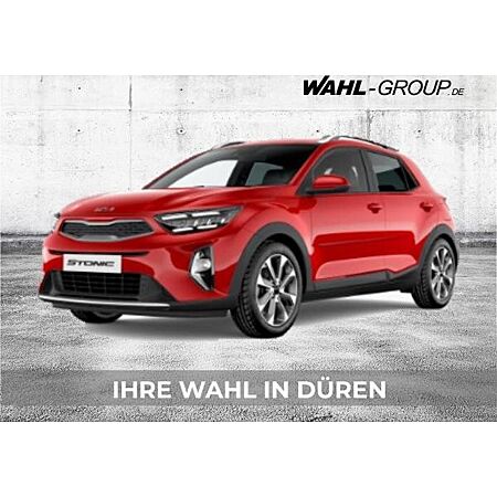 Kia Stonic leasen