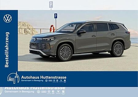 VW Tayron Volkswagen Elegance 1,5 l eHybrid 150 PS 6-Gang DSG Bestellfahrzeug