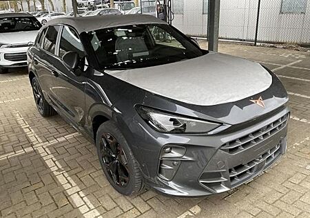 Cupra Terramar 1.5 e-HYBRID 150 kW (204 PS) 6-Gang-DSG
