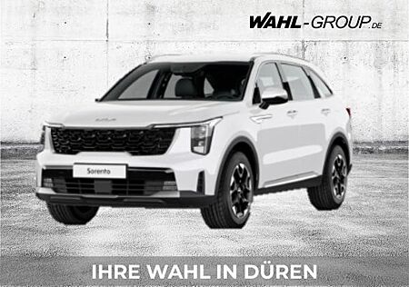 Kia Sorento 2.2 CRDI Vision ⚡ Gewerbe-Sonderleasing ⚡