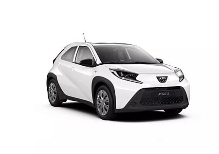 Toyota Aygo ***Business Edition - AUTOMATIK*** nur noch bis Ende Mai bestellbar!!! Jetzt zugreifen