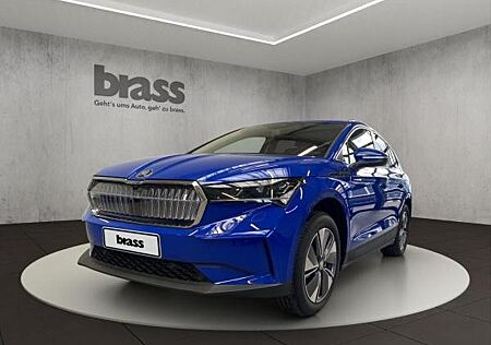 Skoda Enyaq 85 82 kWh Batterie Elektromotor 210 kW 1-Gang-Automatik ❗️ sofort verfügbar❗️