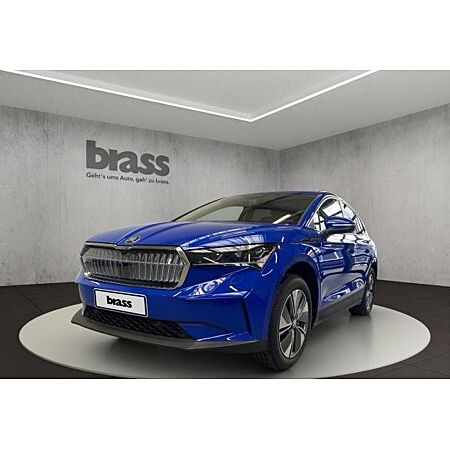 Skoda ENYAQ leasen