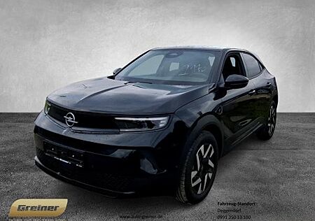 Opel Mokka 1.2 Turbo Edition KAMERA||PDC|GEWERBEKONDITION