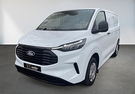 Ford Transit Custom 300 L1H1 sofort Verfügbar ab Lager