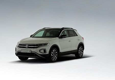 VW T-Roc Volkswagen 1.0 TSI Style OPF+GJR+AHK+PARKASSIST+ACC