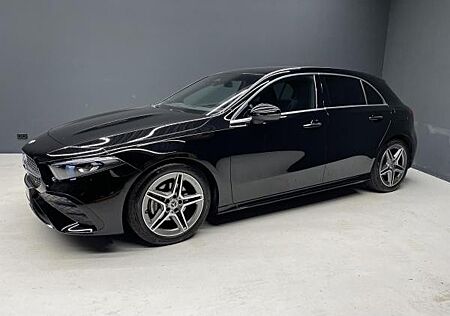 Mercedes-Benz A 180 AMG AdvancedPlus Multibeam CAM MBUX