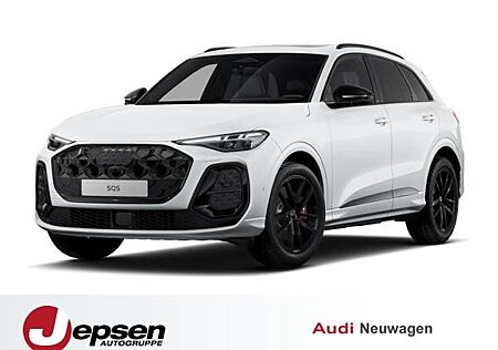Audi SQ5 SUV TFSI S tr. Stdhzg. Matrix PANO HUD AHK