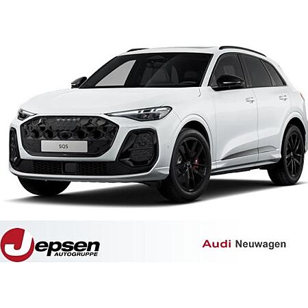 Audi SQ5 leasen