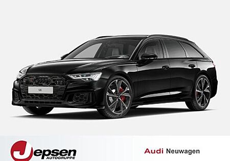 Audi S6 Avant TDI tiptr. Luft PANO HUD Stdhzg Matrix
