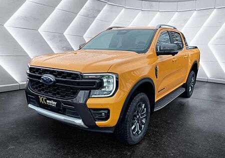 Ford Ranger Wildtrak Diesel Automatik sofort verfügbar !!!