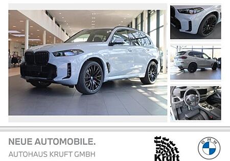 BMW X5 xDrive50e M PRO+22LM+PANODACH+HEAD UP+LED+COMFORTPLUS+MASSAGESI.+ICONICGLOW