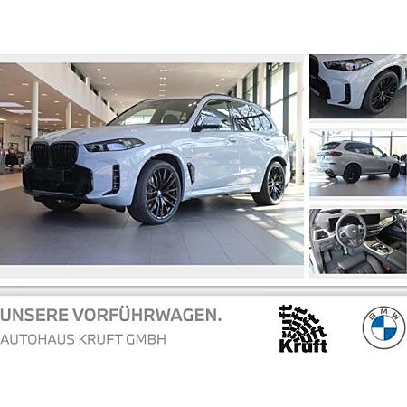 BMW X5 leasen