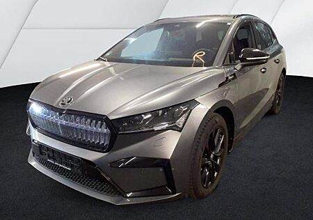 Skoda Enyaq 60 Sportline 8FACH NAVI LED KAMERA