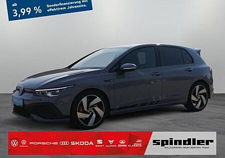 VW Golf Volkswagen GTI Clubsport Navi Kamera Sitzhzg Alc LED