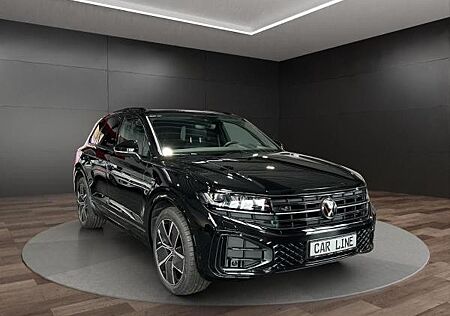 VW Touareg Volkswagen 3.0 V6 TDI 4M R-Line*AHK*HuD*PANO*LEDER*