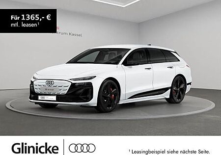 Audi S6 e-tron S6 Avant e-tron LED Navi Head-up PDC 21"