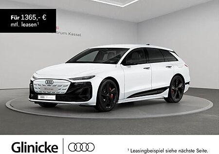 Audi S6 e-tron S6 Avant e-tron LED Navi Head-up PDC 21"