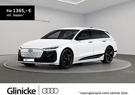 Audi S6 e-tron S6 Avant e-tron LED Navi Head-up PDC 21"