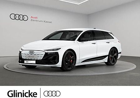 Audi S6 e-tron S6 Avant e-tron LED Navi Head-up PDC 21"