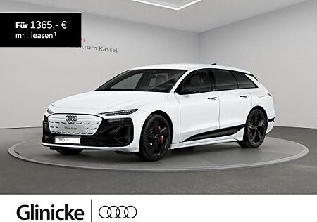 Audi S6 e-tron S6 Avant e-tron LED Navi Head-up PDC 21"