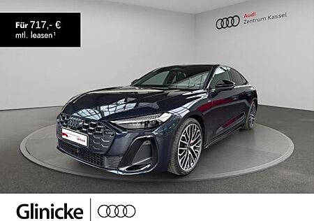 Audi A5 gebraucht kaufen Audi A5 Limousine TFSI Matrix Navi 360° ACC 20"