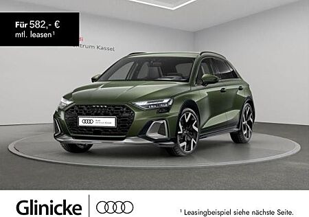 Audi A3 allstreet 35 TFSI LED Sonos Navi HuD Kamera