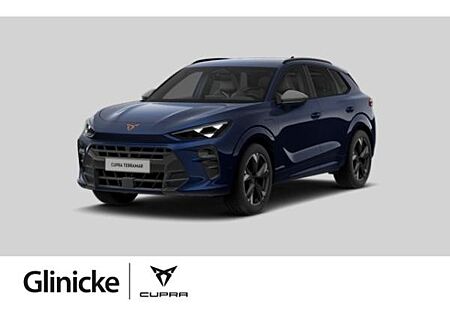 Cupra Terramar VZ 1.5 e-HYBRID 200 kW DSG AHK