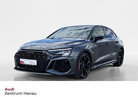 Audi RS3 RS 3 Sportback*MATRIX*B&O*NAVI-PLUS*RS-AGA*OPTIK-PAKET*HUD*19ZOLL