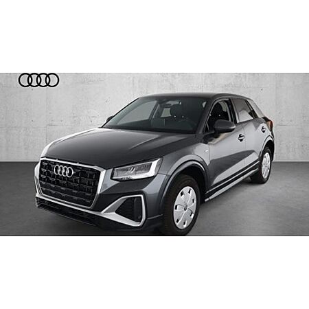 Audi Q2 leasen