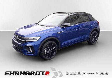 VW T-Roc Volkswagen 1.5 TSI DSG R-Line **Sonderleasingaktion**