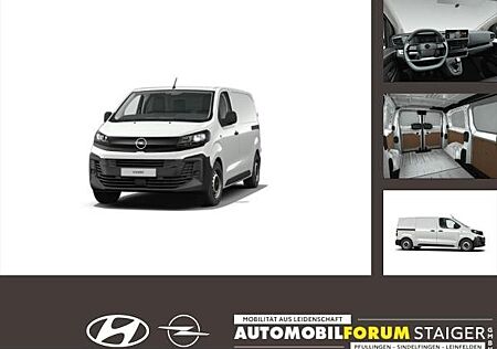Opel Vivaro Cargo L2 2.0 Diesel