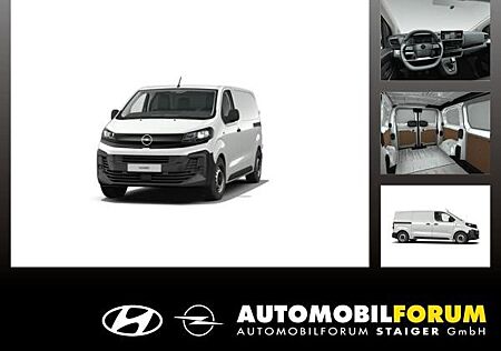 Opel Vivaro Cargo L3 2.0 Diesel