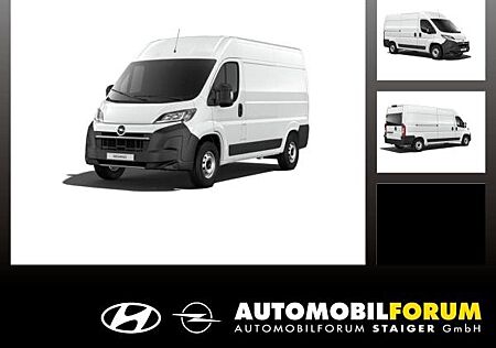 Opel Movano Cargo L3H2 3,5t verstärkt 2.2 Diesel