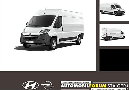 Opel Movano Cargo L3H2 3,5t 2.2 Diesel