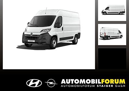 Opel Movano Cargo L3H2 3,5t verstärkt 2.2 Diesel
