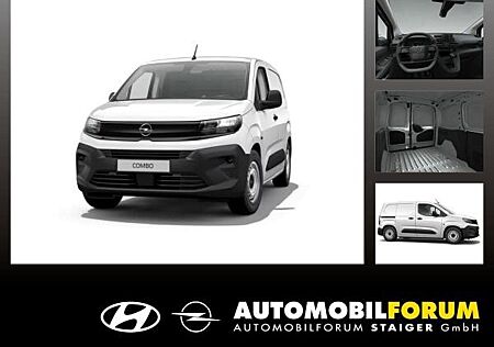 Opel Combo Cargo 1.5 Diesel L2H1