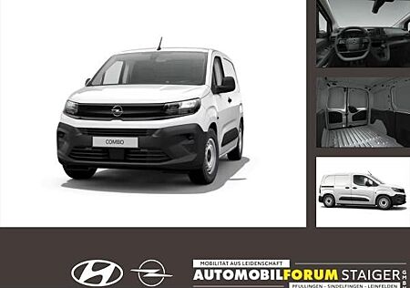 Opel Combo Cargo 1.5 Diesel L1H1