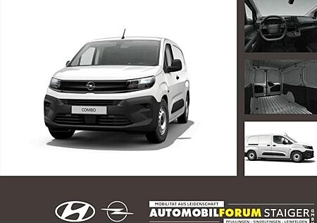 Opel Combo Cargo 1.5 Diesel L2H1