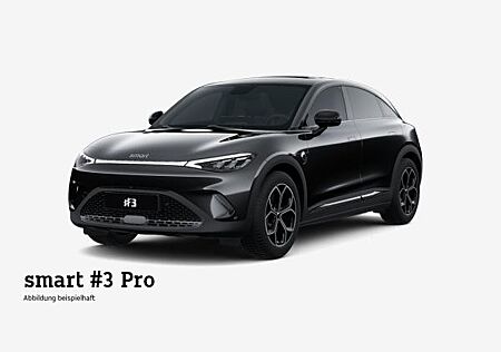Smart 3 # Pro ⚡Aktionsrate❗️Wartung & Verschleiß inkl.* ❗️ (Pano/Navi/LED/360°/19Zoll) Kurzfristig verfügb