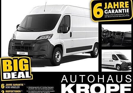 Peugeot Boxer Kastenwagen 435 L3H3 BlueHDi