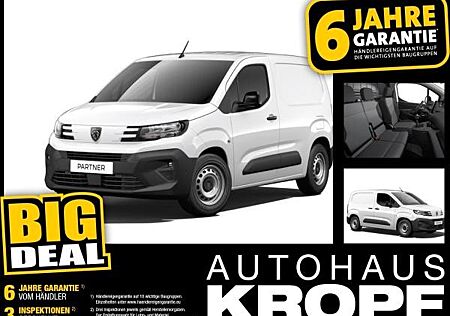 Peugeot Partner Kastenwagen L1 BlueHDi