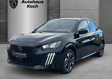 Peugeot 208 Allure Hybrid 110 e-DSC6 mit Mehrausstattung !!! SOFORT VERFÜGBAR !!!