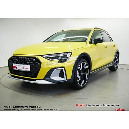 Audi A3 leasen