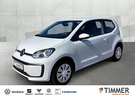 VW Up Volkswagen ! 1.0 MOVE *KLIMA *GJR *BLUETOOTH *